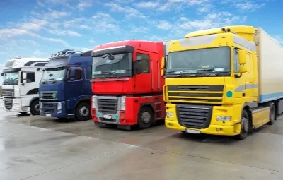 Antalya Otakçılar Nakliye Ambarı